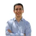 Lisandro Concatti, periodista de Nox News.