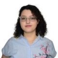 Naomi Calabrese Cunti, periodista de Nox News.